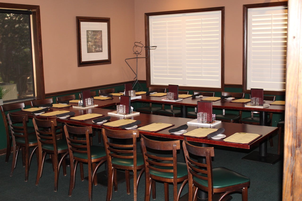 Baby Shower Venue O Briens Bistro Restaurant Pensacola Fl